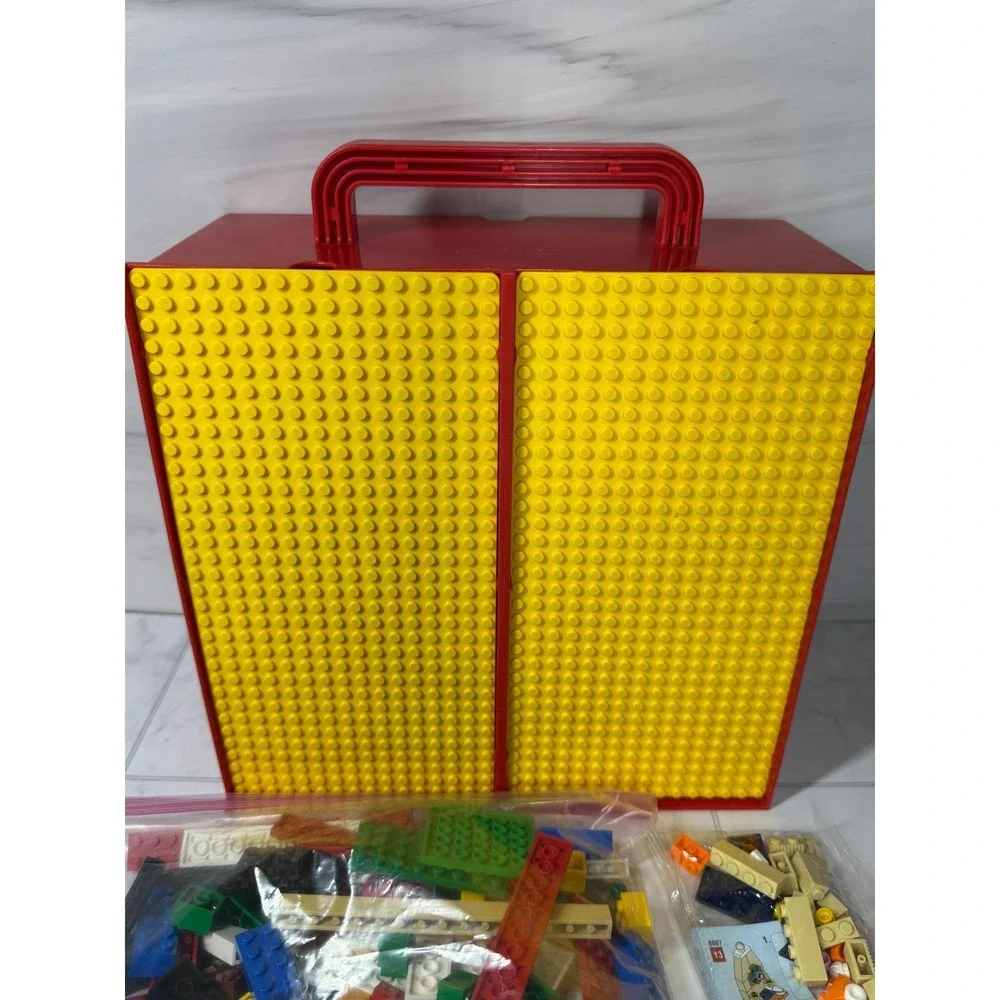 Lego vintage 1989